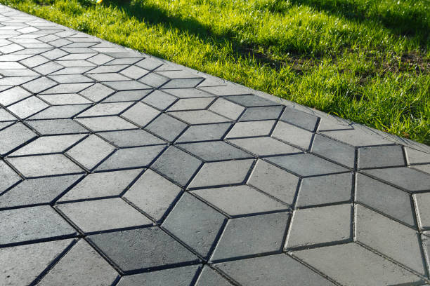 Driveway Pavers