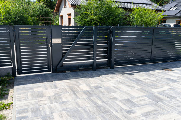 Best Permeable Paver Driveway  in Circle Pines, MN