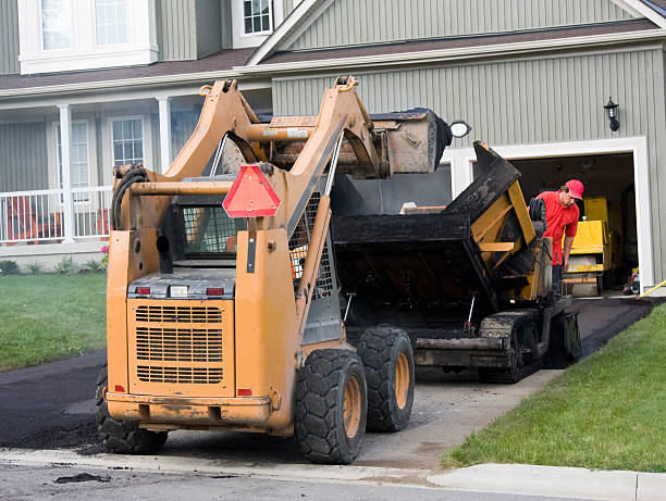 Best Affordable Driveway Paving  in Circle Pines, MN
