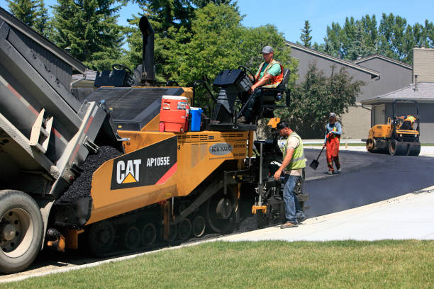 Trusted Circle Pines, MN Driveway Pavers Experts