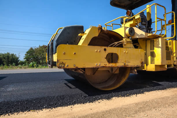 Driveway Repair Near Me in Circle Pines, MN